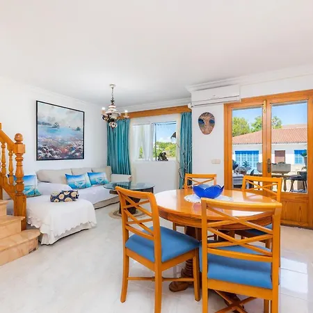 Apartment Tunina Son Serra de Marina