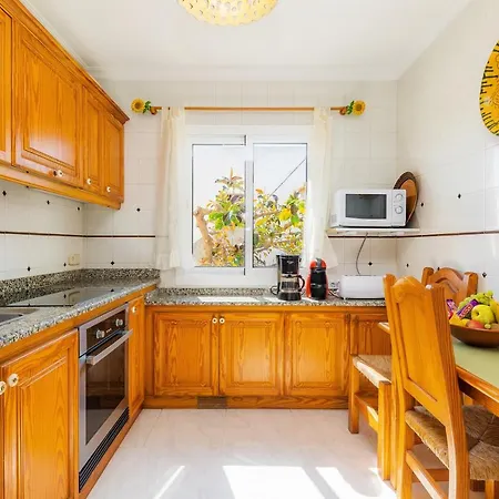 Tunina Apartment *