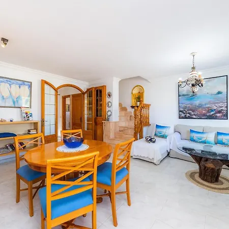 Tunina Apartment *