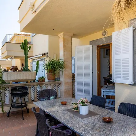 Tunina Apartment