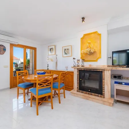 Tunina Apartment *